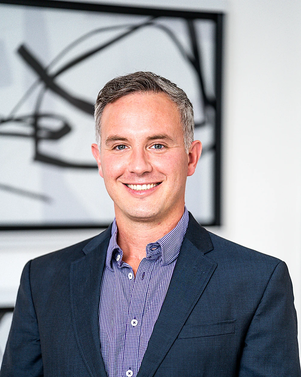 Beck Vissat, Founder and Principal of Boundary Stone Capital